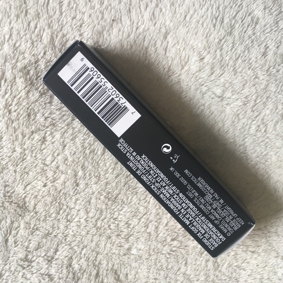 Mac Cosmetics Studio Fix Soft Matte Foundation Stick in NW15 BNIB - Picture 8 of 13